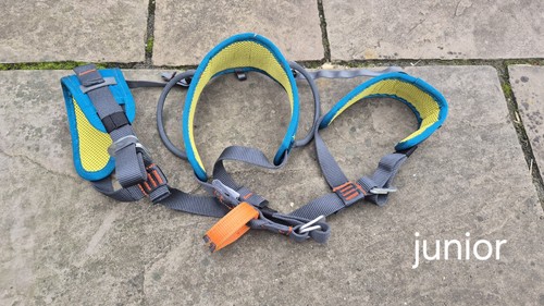 Simond easy climbing - 3,