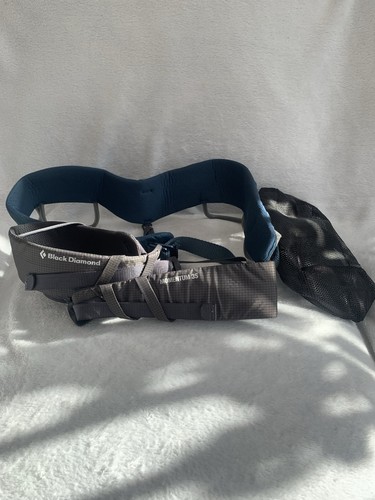 Black diamond momentum - black,