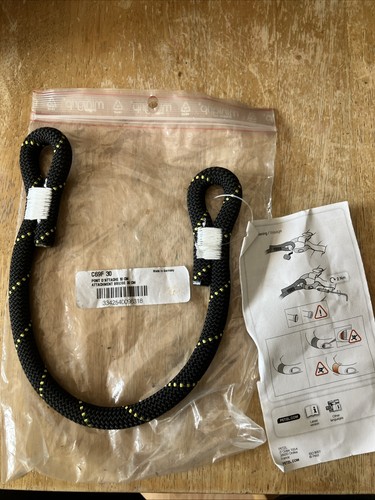 Petzl sequoia replacement - sequoia,