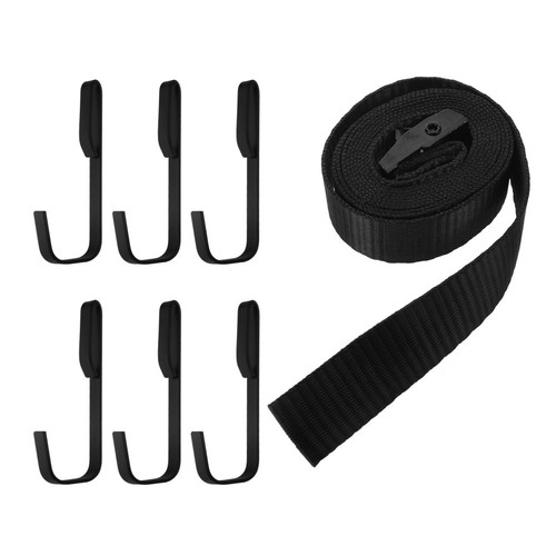 Durable tree climbing harness - durable,