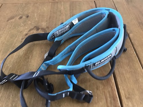 Dmm vixen climbing - vixen,