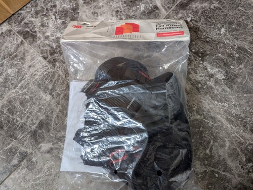 Protecta climbing fall - 3m,