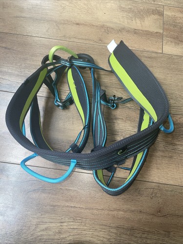 Unused edelrid orion - unused,