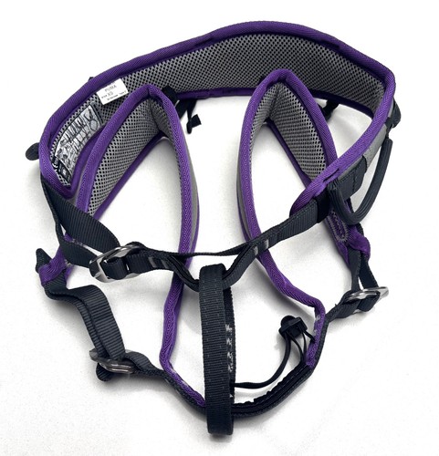 Dmm puma climbing harness - dmm,