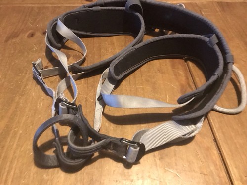 Petzl corax size - 1, 65-96cm