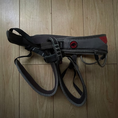 New mammut ophir slide - new,