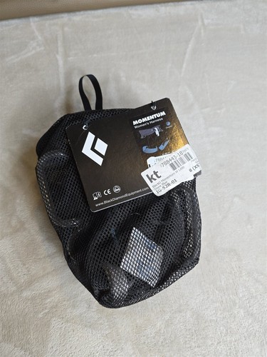 Black diamond momentum - diamond,