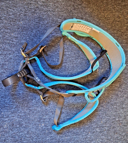 Dmm vixen women climbing - women's,