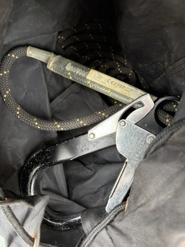 Ridgegear harness climbing - ridgegear,