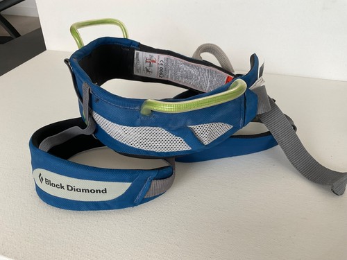 Black diamond kids climbing - diamond,