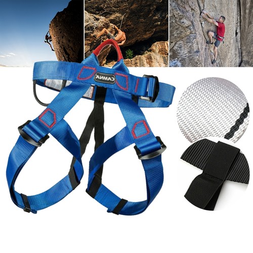 Safety harness adjustable - safety,