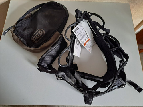 Petzl calidris c57 - calidris,