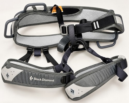 Black diamond momentum - diamond, al