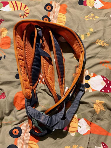 Petzl sama climbing - petzl, xl