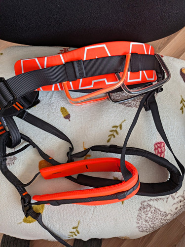 Mammut slide xs - mammut, slide)