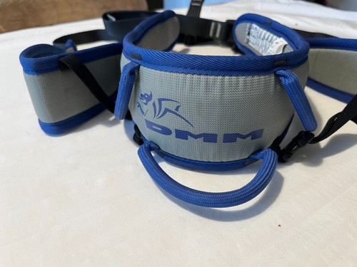 Dmm viper climbing - climbing, harness