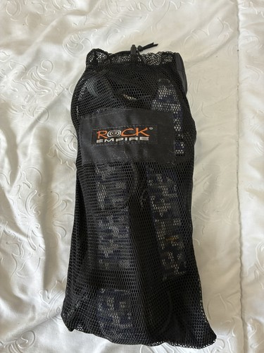 Singing rock climbing - singing, harness