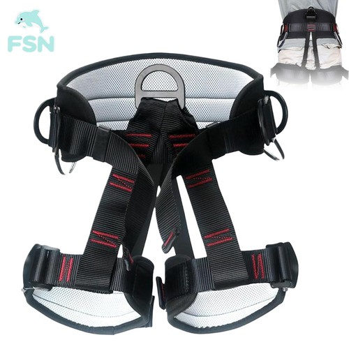 Security harness strong - security, load