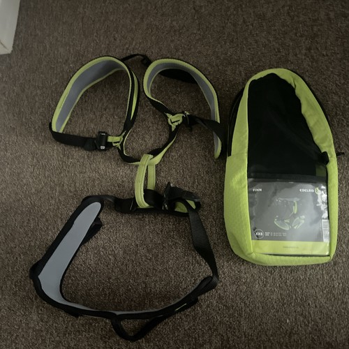 Edelrid finn children - finn, children's