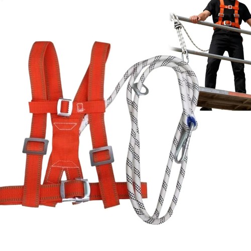 Adjustable full body - full, safety