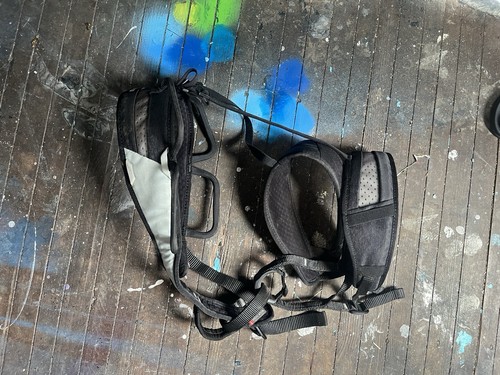 Mammut climbing harness size - mammut,