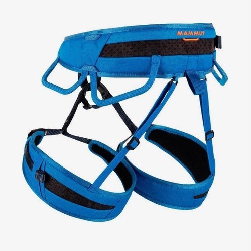 Mammut ophir slide climbing - ophir,
