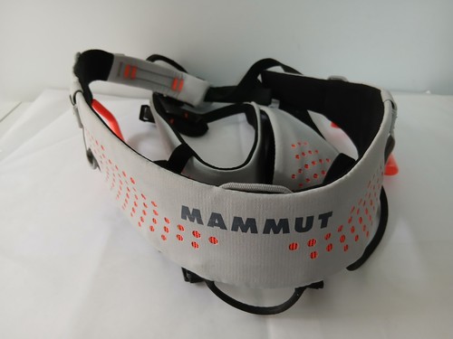Mammut sender harness sport - harness,