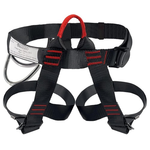 Climbing harness uiaa - harness, ce