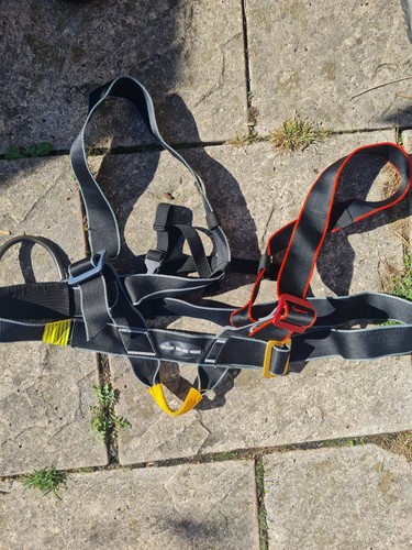 Dmm alpine centre climbing - dmm,