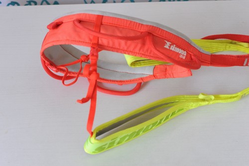 Simond edge sit climbing - simond,