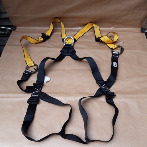 Petzl newton fall - petzl, arrest