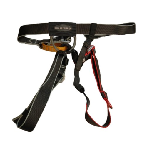 Dmm brenin climbers sit - dmm,