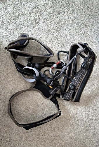 Petzl c57 calidris - petzl,