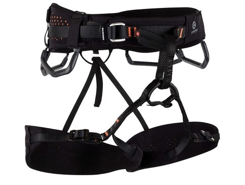 Mammut men comfort fast - men's,