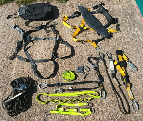 Ridgegear tetra ladder - ridgegear,