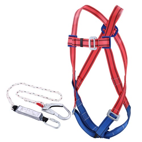 362119 full body - 362119, safety