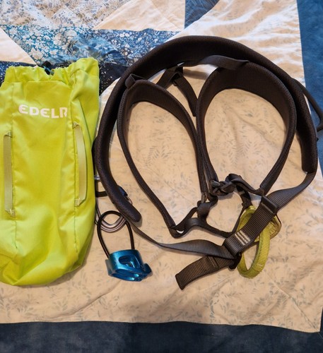 Edelrid moe iii - edelrid,