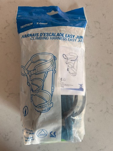 Decathlon simond easy3 junior - simond,