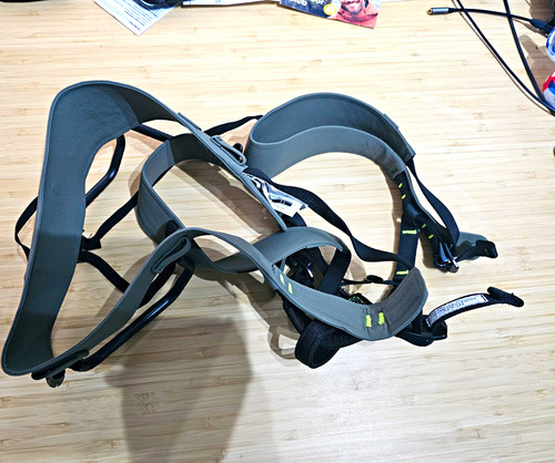 Arc teryx 395a small - arc'teryx, ar-395a