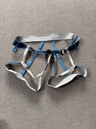 Petzl tour harness size xl - size, x/xl