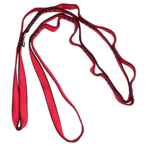 16mm sewn loop daisy - 16mm,
