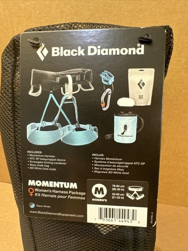 Black diamond momentum - diamond,