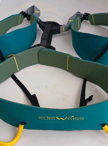 Edelweiss scorpion climbing - edelweiss,