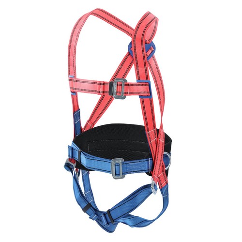 Katsu tools safety harness kit - tools,