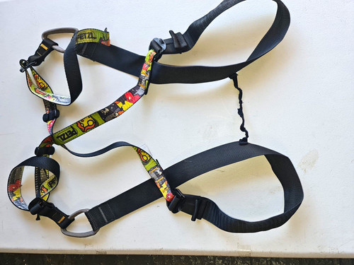 Petzl simba child climbing - petzl, child’s