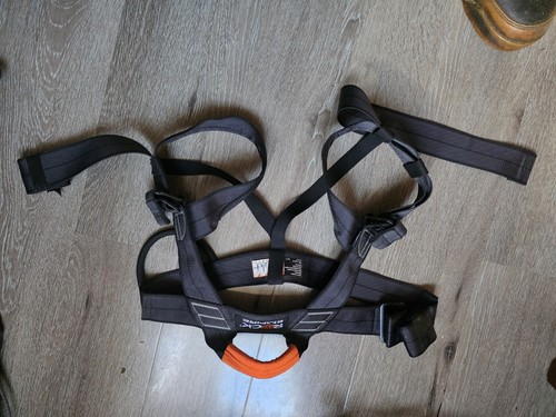 Rock empire sit climbing - empire,