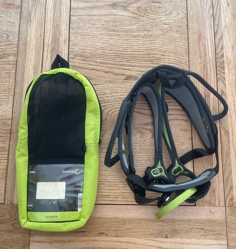 Edelrid finn xxs climbing - finn,