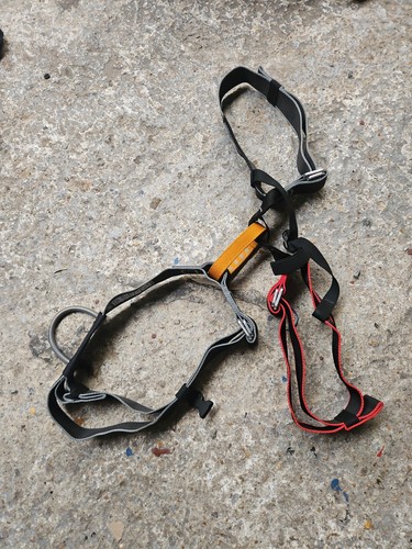 Dmm climbing harness - dmm,