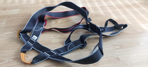 Dmm centre alpine climbing - alpine,