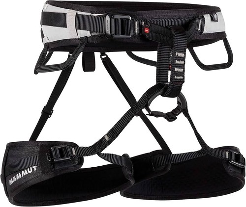 Mammut ophir slide - mammut, climbing